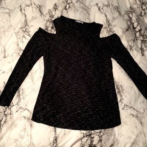 Motherhood Maternity Sweater